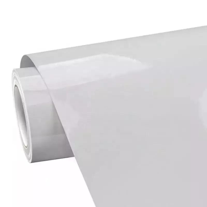 PVC Self Adhesive Vinyl for Advertising