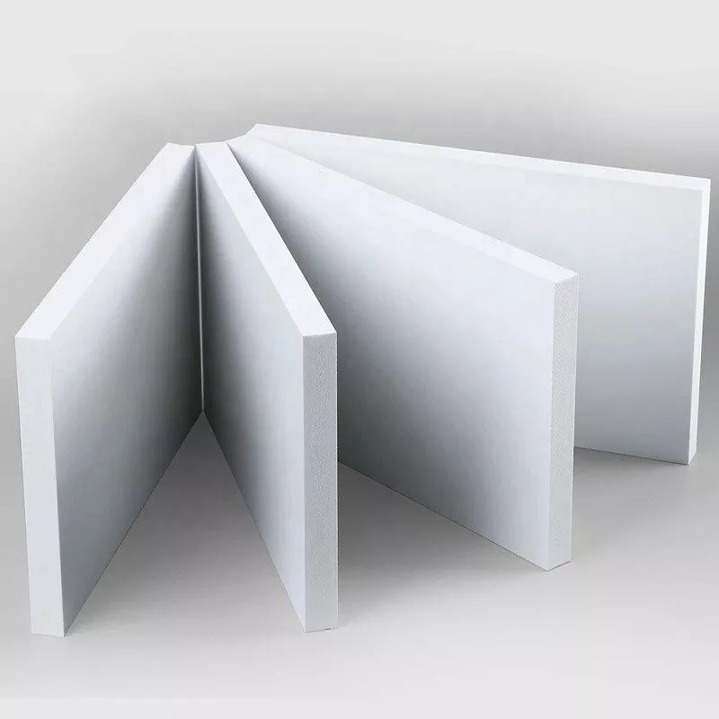 PVC Free Foam Board