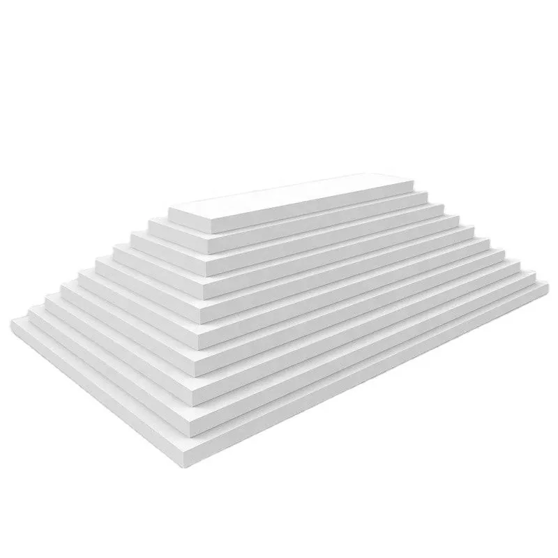 Reasons For Bristling Of PVC Foam Board