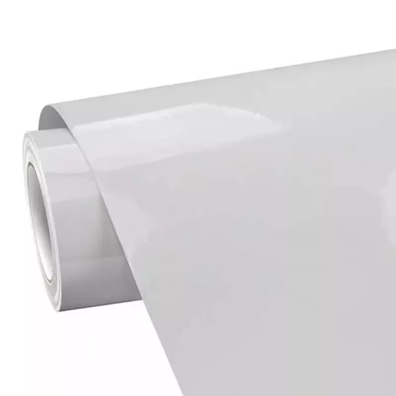 PVC Self Adhesive Vinyl for Advertising