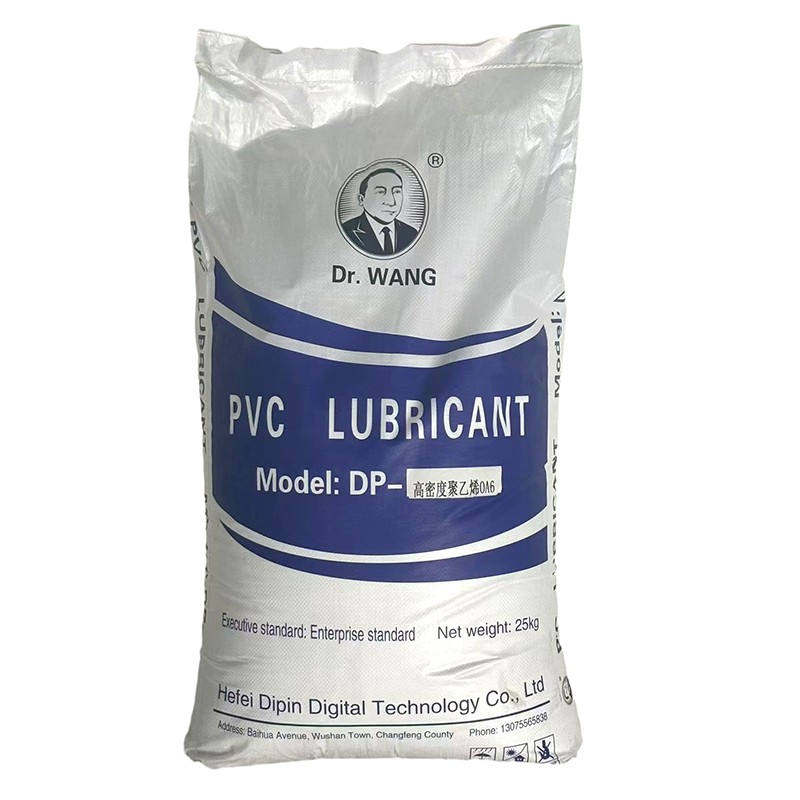 PVC Lubricant