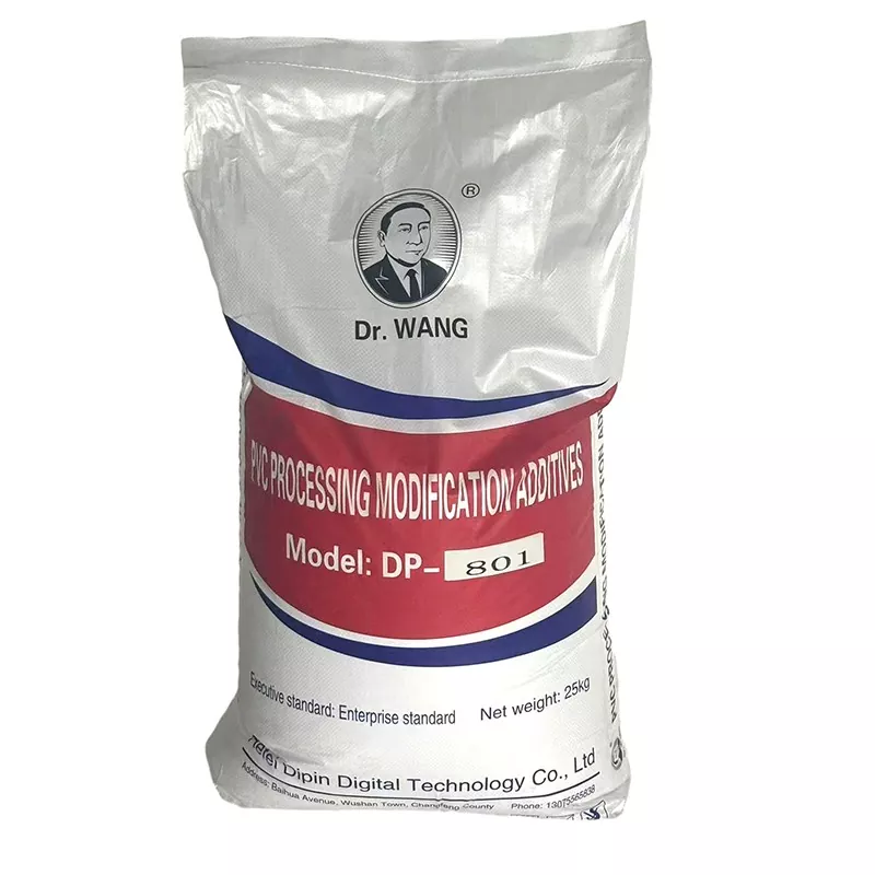 High Purity PVC Chemical Additives