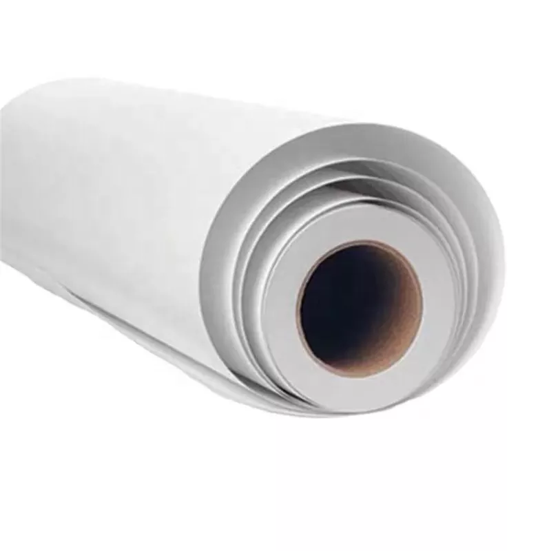 PVC Self Adhesive Vinyl for Advertising