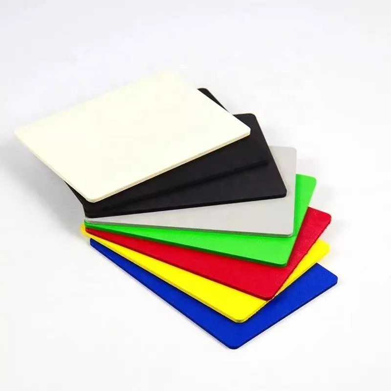 PVC Free Foam Board