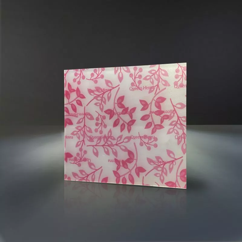 Normal Acrylic Sheet