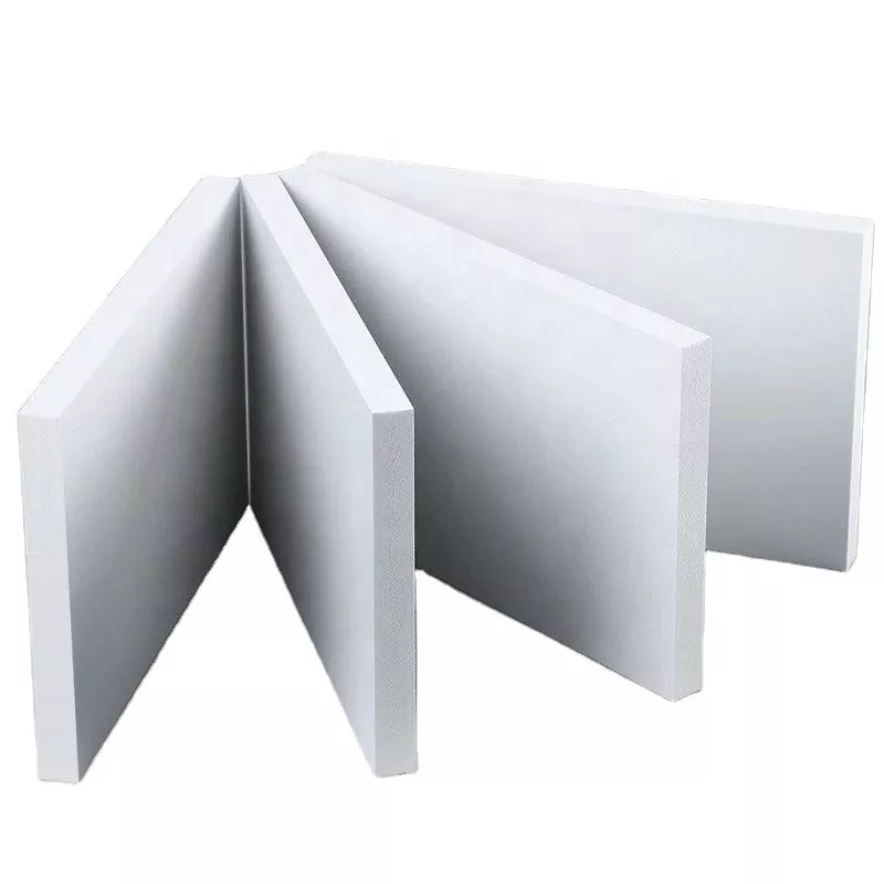 PVC Free Foam Board