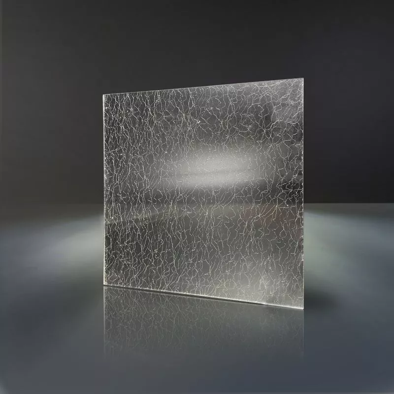 Normal Acrylic Sheet