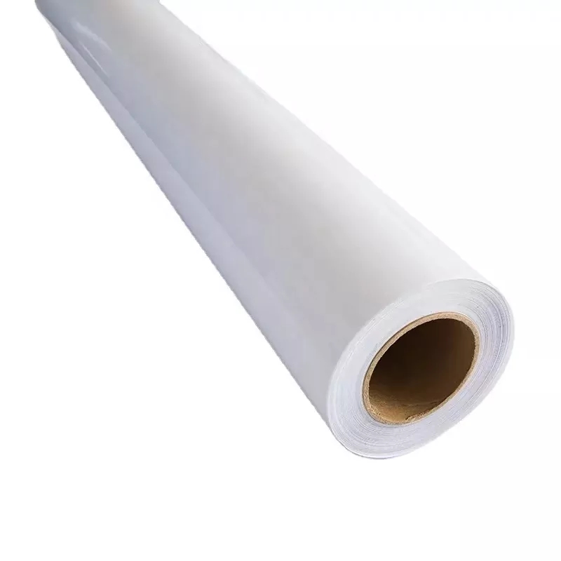 PVC Self Adhesive Vinyl for Advertising