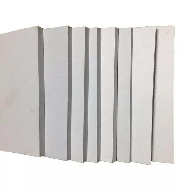 PVC Free Foam Board