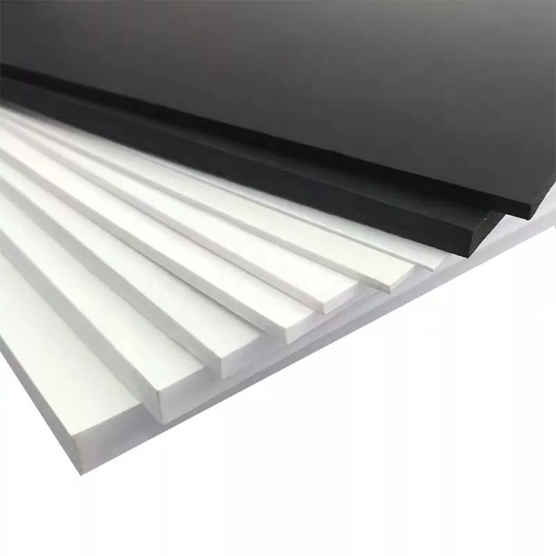 PVC Free Foam Board