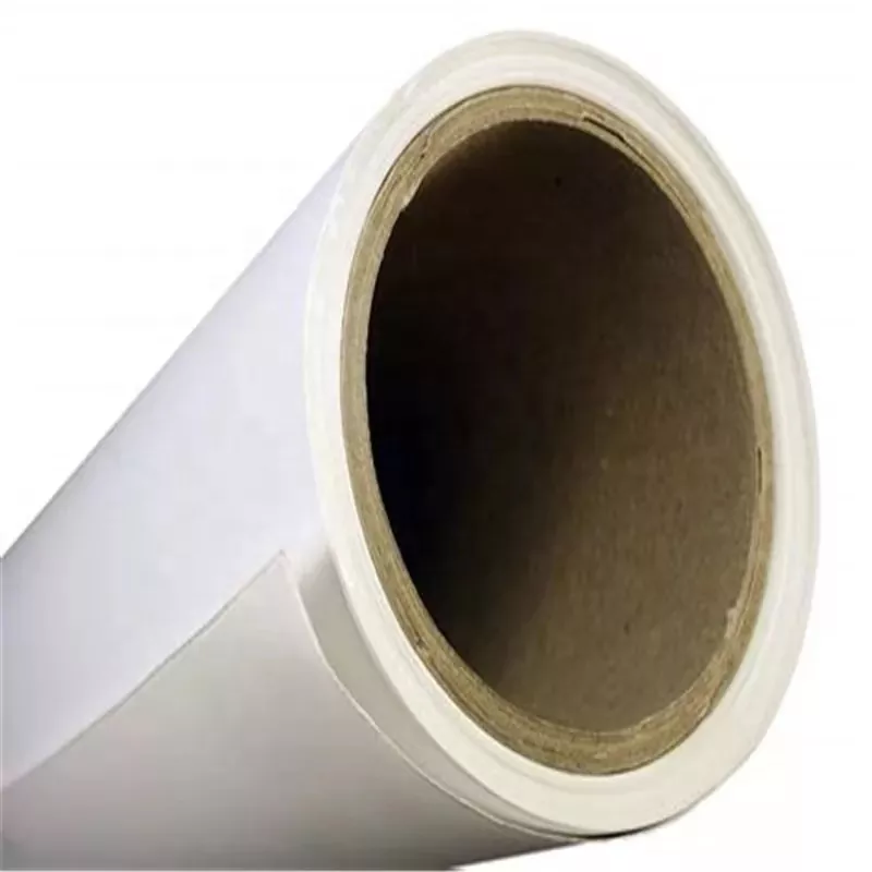 PVC Self Adhesive Vinyl for Advertising