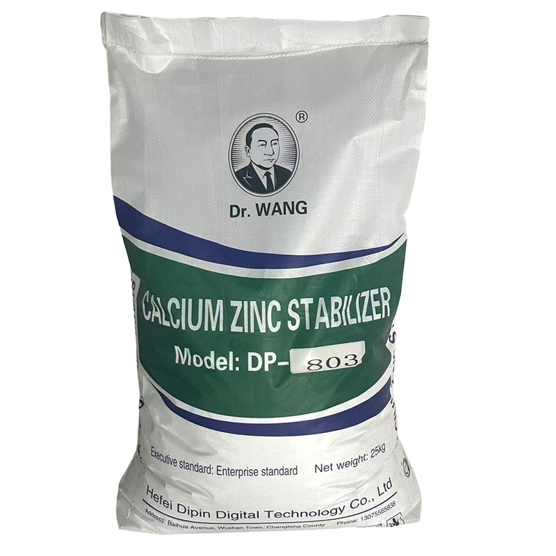 PVC Stabilizer