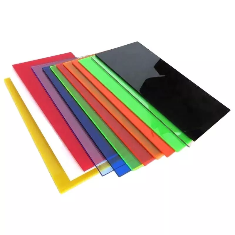 PVC Free Foam Board