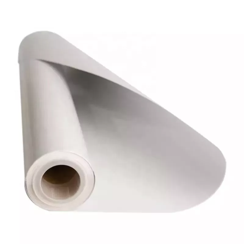 PVC Self Adhesive Vinyl for Advertising