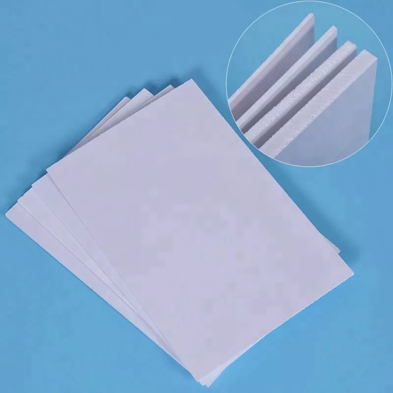 PVC Free Foam Board