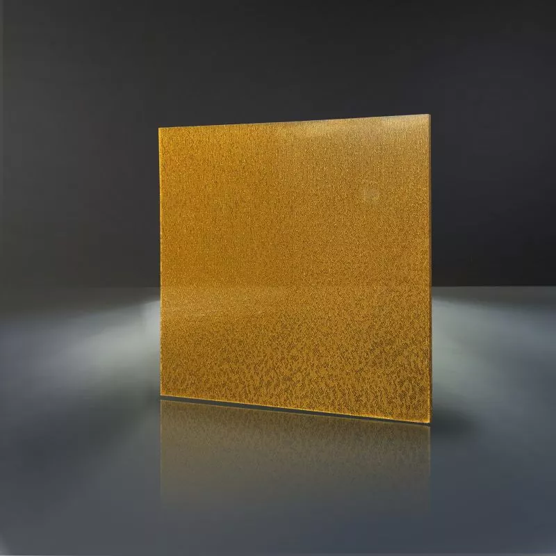 Normal Acrylic Sheet