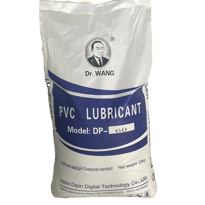 PVC Lubricant